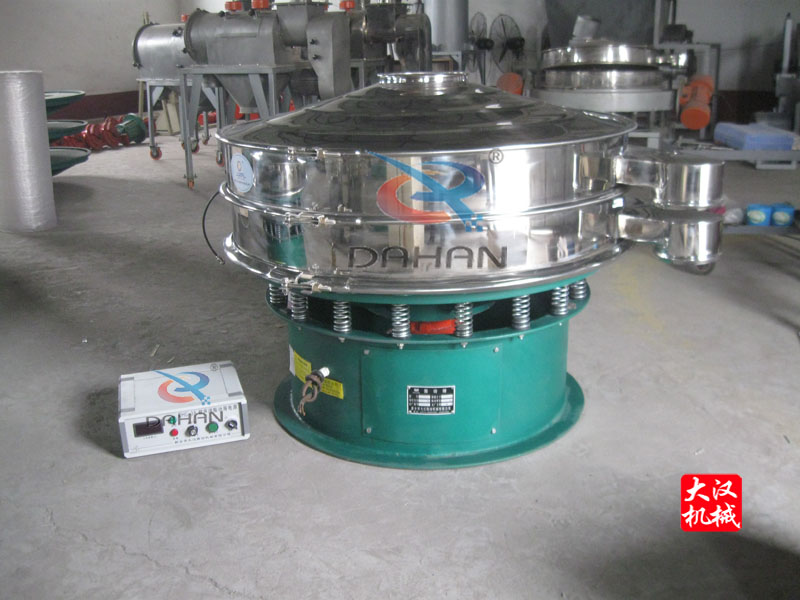 變性淀粉超聲波振動篩 變性淀粉超聲波振動篩