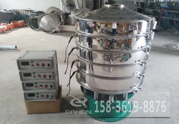 超聲波振動(dòng)篩分機(jī) 超聲波振動(dòng)篩分機(jī)