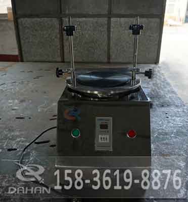 DH型300T試驗篩機 DH型300T試驗篩機