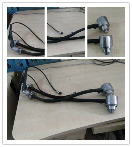 超聲波換能器 超聲波換能器