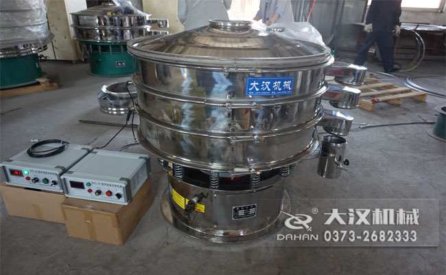 超聲波篩分機 超聲波篩分機