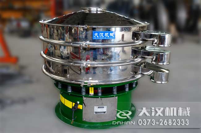 河沙篩分機 河沙篩分機