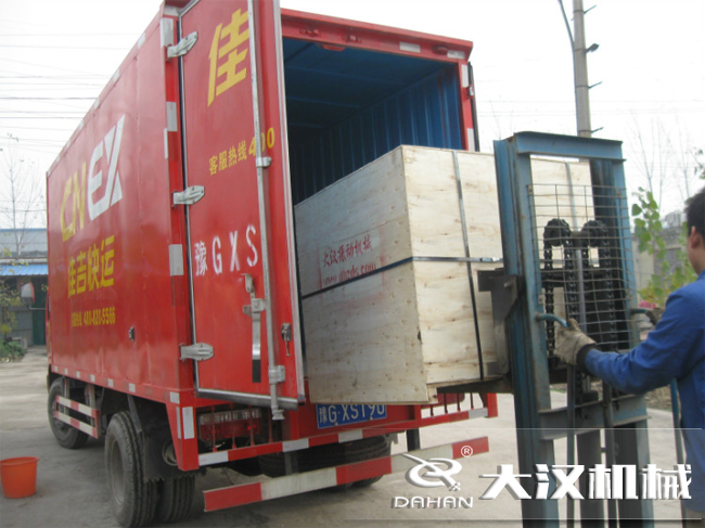 磨粉振動(dòng)篩發(fā)貨 磨粉振動(dòng)篩發(fā)貨