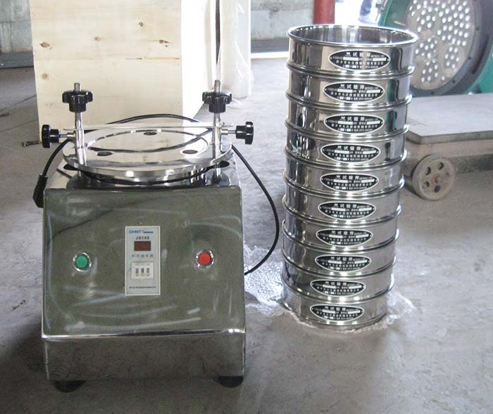 標(biāo)準(zhǔn)試驗篩 標(biāo)準(zhǔn)試驗篩