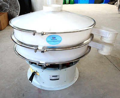 適合強(qiáng)酸、強(qiáng)堿環(huán)境下篩分